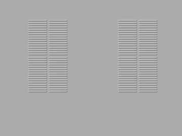 Blinds texture (ID:ffach432650)