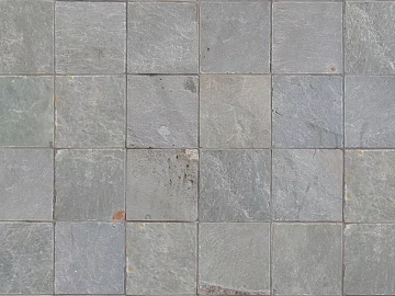 Stone Paving Square Paving texture (ID:ffach110546)