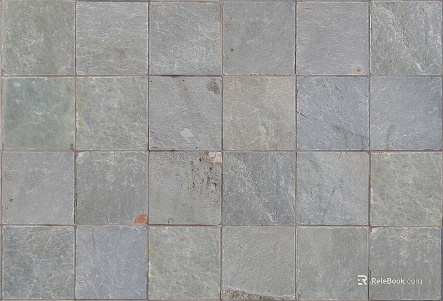 Stone Paving Square Paving texture