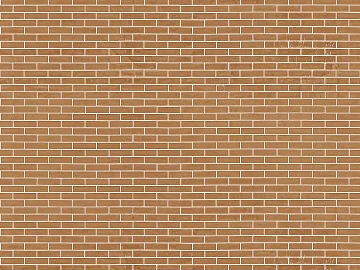 Outdoor old wall brick yellow brick wall texture (ID:ffach029581)
