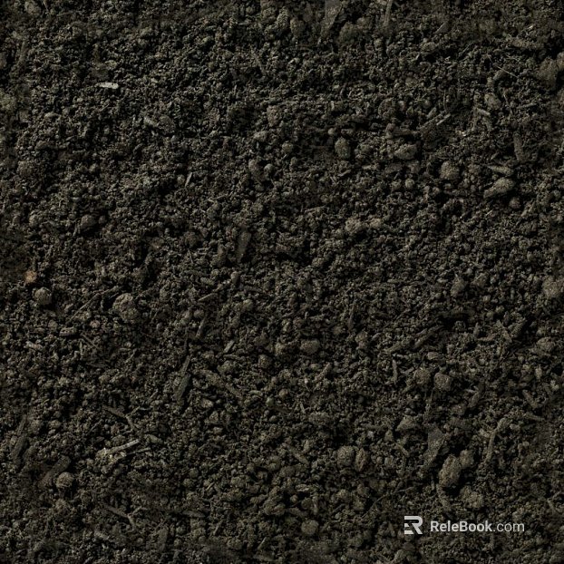Mud texture