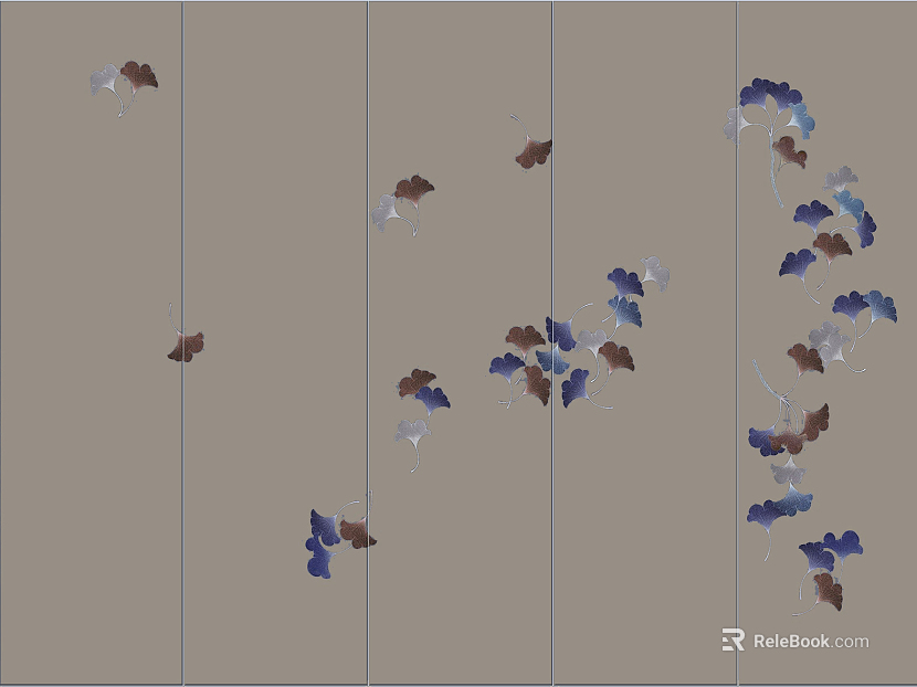 background wall texture