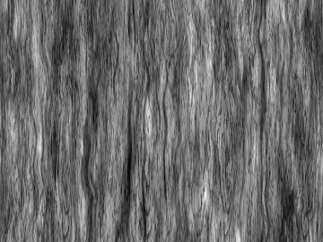 Dark gray straight grain wood background finish 3d model
