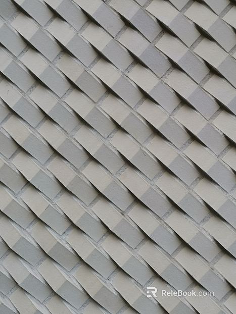 building exterior wall texture
