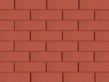 Brick wall villa facade red cultural brick texture (ID:ffagg96412)