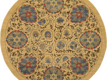 Classical classic carpet texture (ID:ffagf2570)