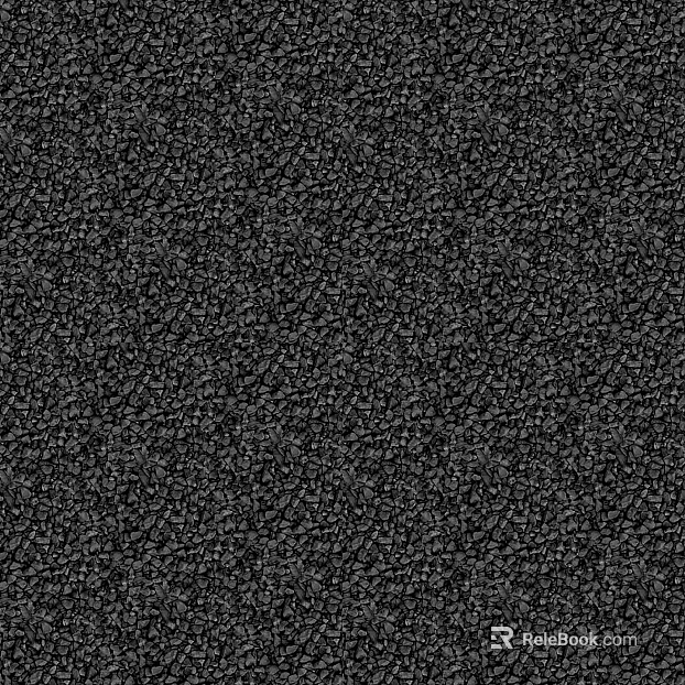 Gravel texture