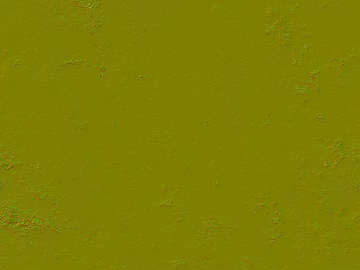 Mustard Green Textured Paint Wall Coating texture (ID:ffaeh676639)