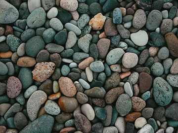 Pebbles texture (ID:ffaeg48567)