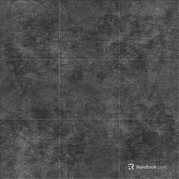 Cement brick dark gray square stone slab texture
