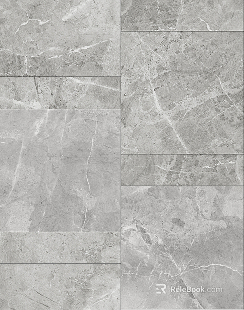 Mesh Marble Jingya Grey texture