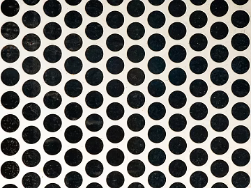 Perforated plate texture (ID:ffach203706)