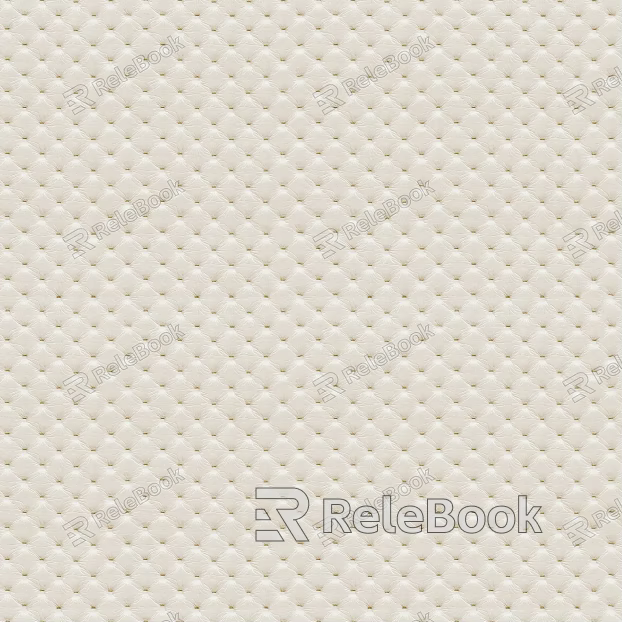 Soft leather texture