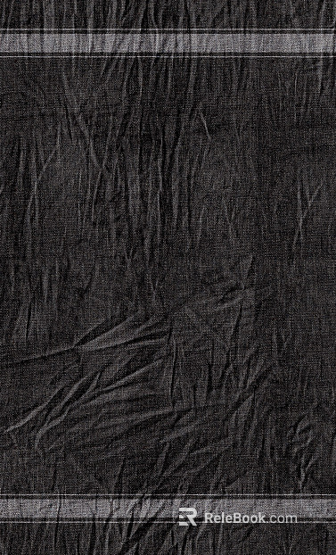 Black and White Bump texture