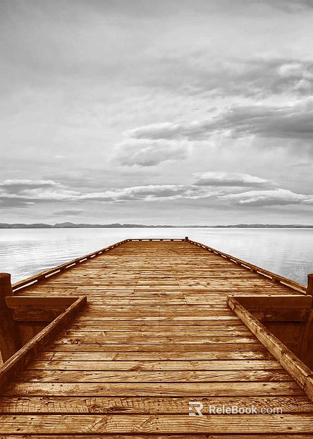 landscape painting texture