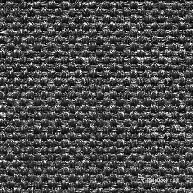 black weave texture