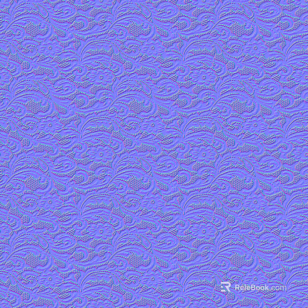 Normal Bump texture