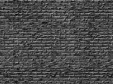 Black and White Bump texture (ID:ffabg58291)