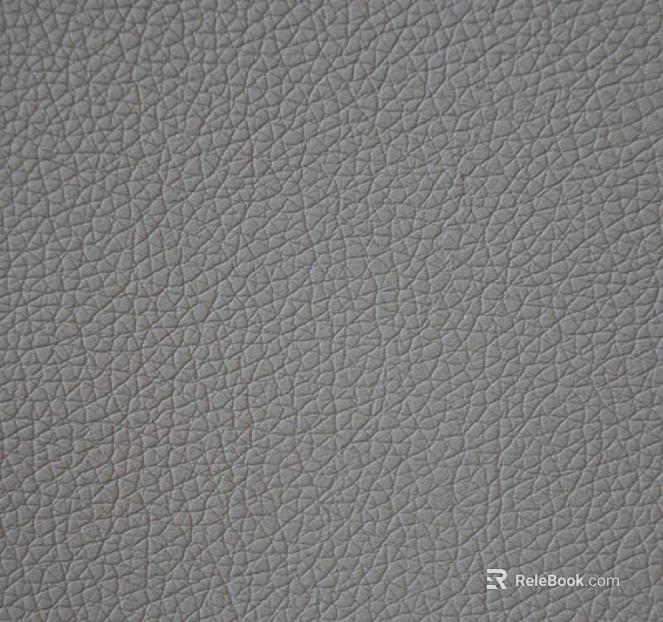 Coarse-grain leather texture