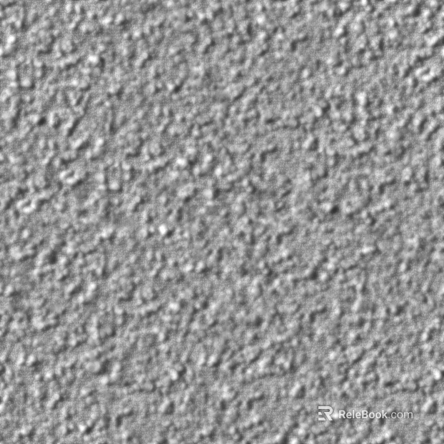 Grey real stone paint wall coating texture