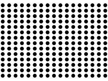 Perforated plate texture (ID:ffaeg27036)
