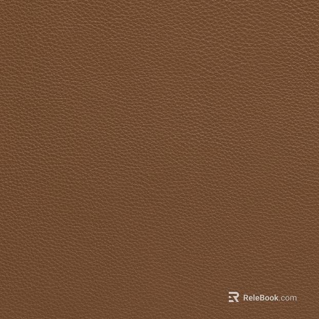 Coarse-grain leather texture