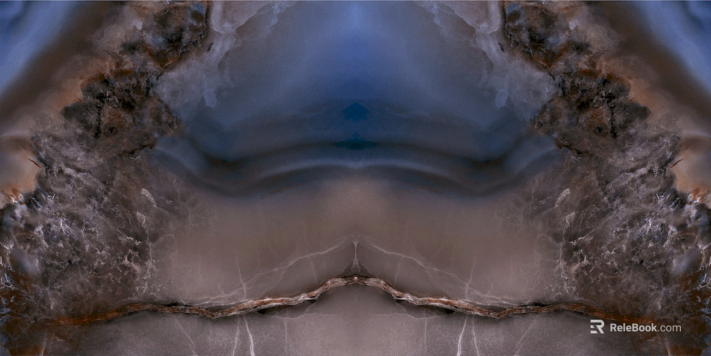 transparent stone texture