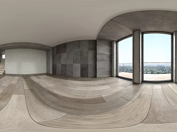 Indoor HDR Hall Lobby Duplex Living Room Living Room Dining Room Guest Dining Room texture (ID:ffaeh048482)