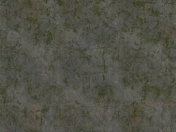Grey Green Old Rock Outdoor Wall Stone texture (ID:ffaeh783166)