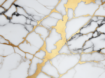 gilt marble texture (ID:ffach503910)