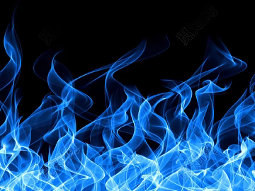 Flame texture (ID:ffabg03786)