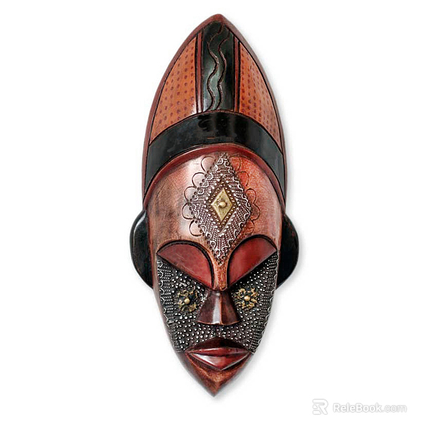 wood carving texture