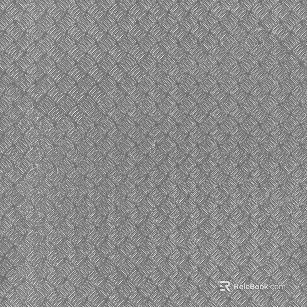 Metal texture