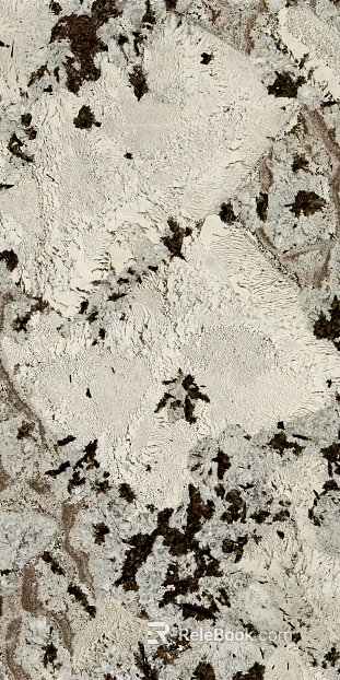 marble snow mountain orchid texture
