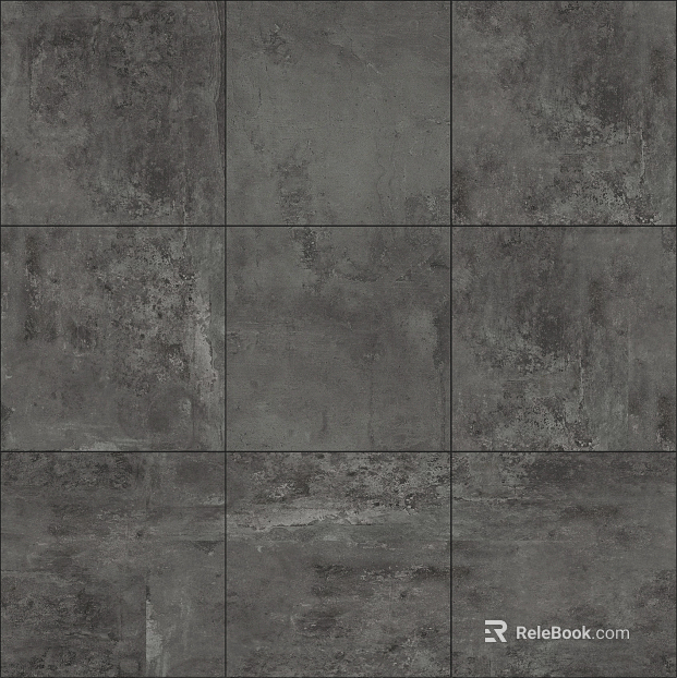 Cement brick cement gray wall brick texture