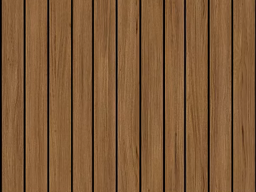 Wooden plank outdoor plastic wood floor seamless texture (ID:ffabg11533)