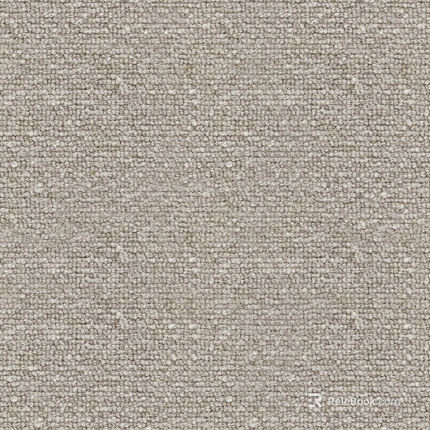 Plain pattern carpet texture