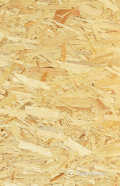 Plywood texture