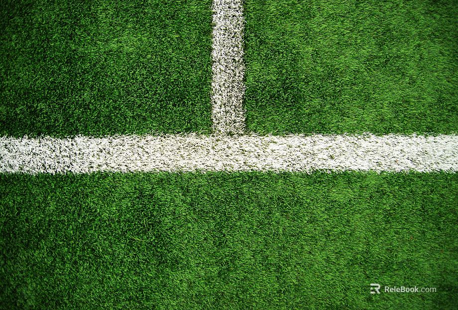 Turf texture