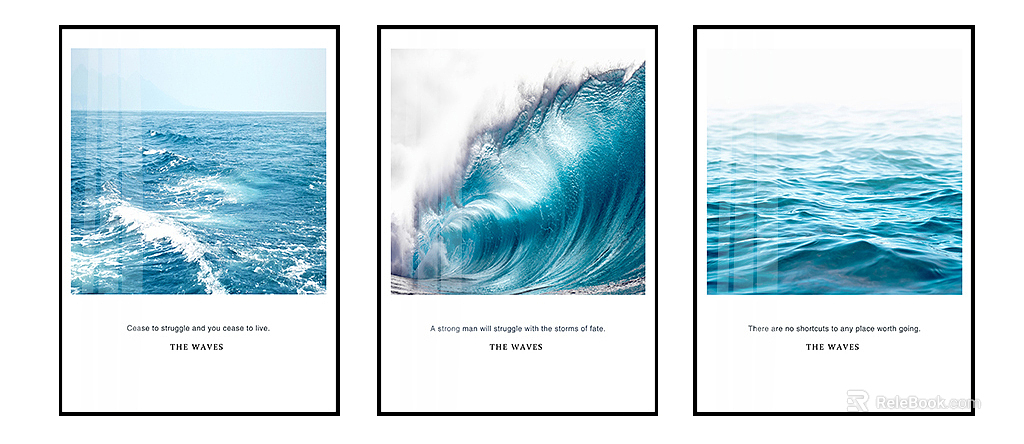 decorative painting texture