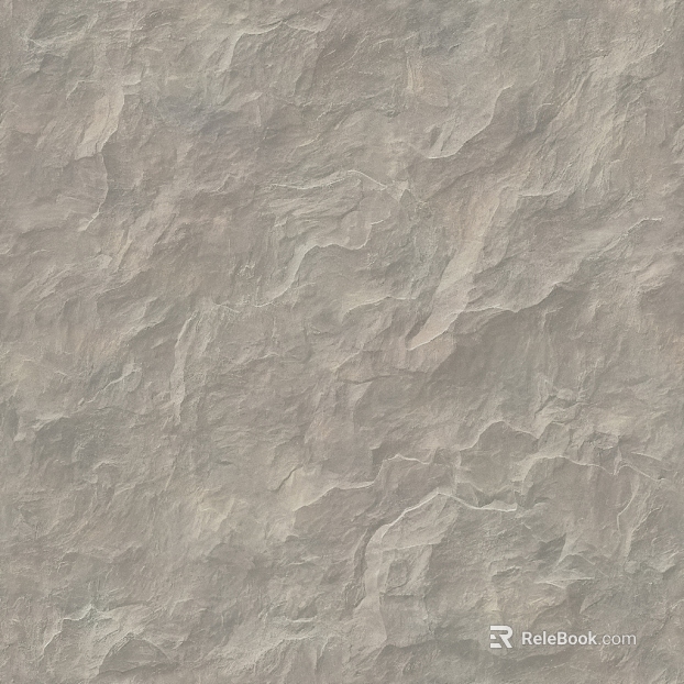 Rock white rock wall seamless texture
