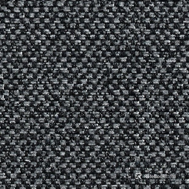 Coarse carpet texture