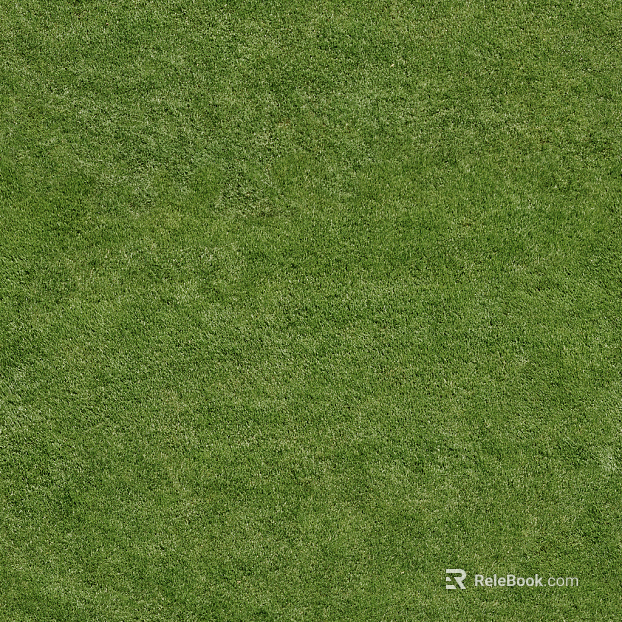 Turf texture