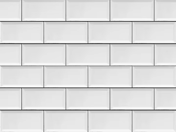 Plain Tile Toilet White Wall Tile texture (ID:ffajg34966)