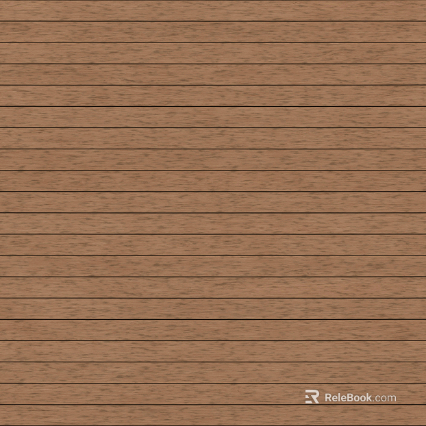 Wood panel solid color panel texture