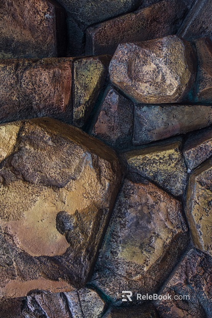 Rock texture