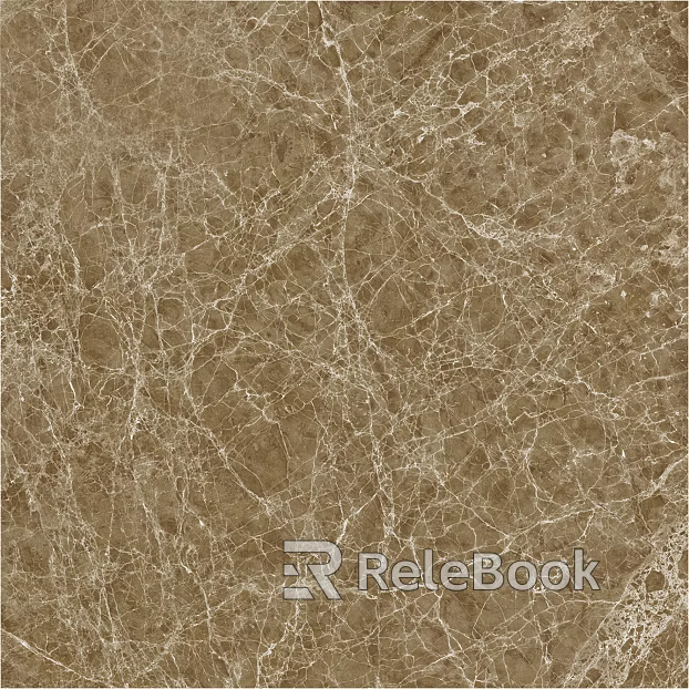 Mesh grain marble light brown tile texture