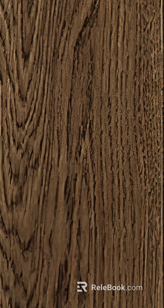 Dark Brown Weathered Wood Wall Decor Panel texture