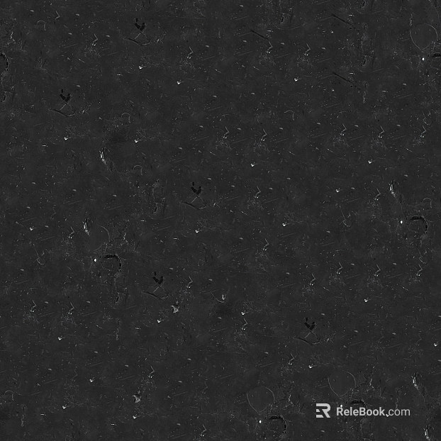 Highlight Mask texture