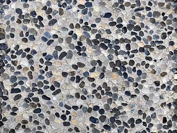 Pebbles 3d model